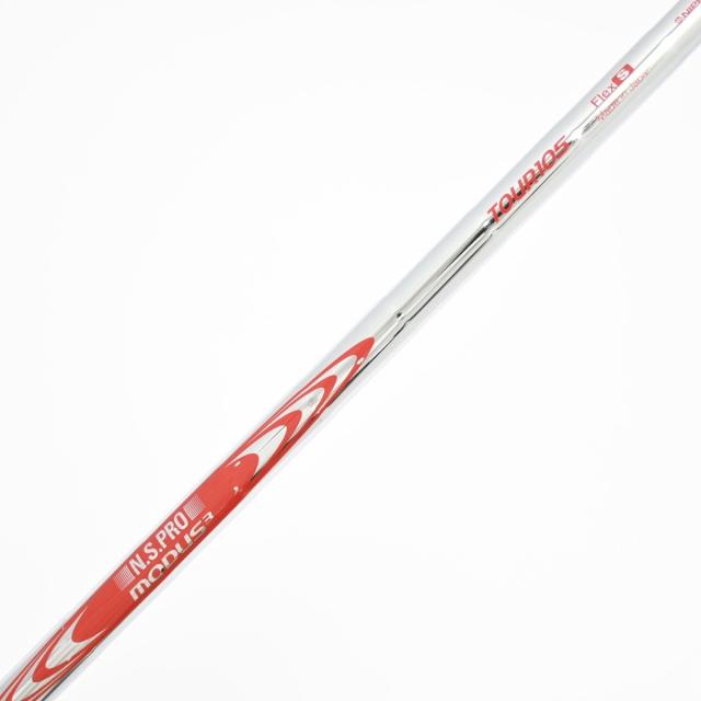 【中古ゴルフクラブ】ミズノ　MP　MP-5 アイアン N.S.PRO MODUS3 TOUR 105　シャフト：N.S.PRO MODUS3 TOUR 105_4