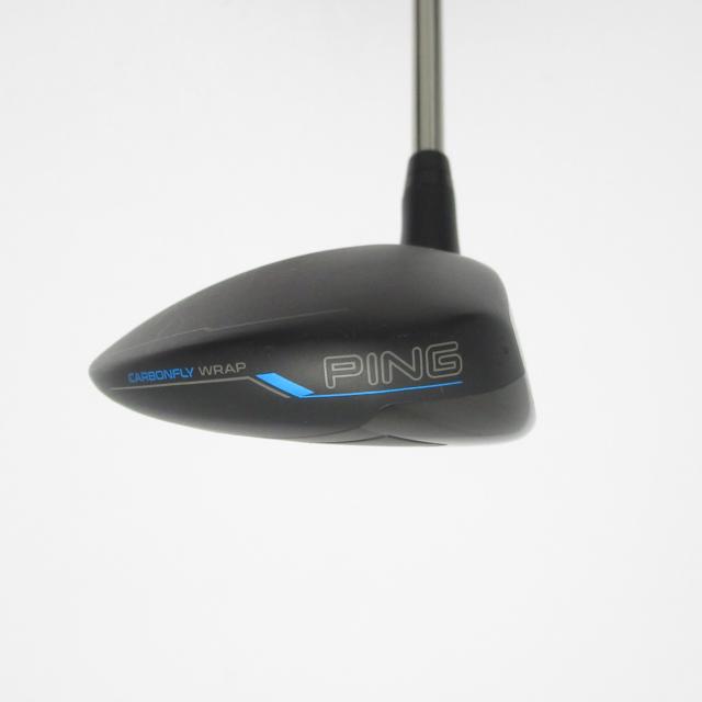 【中古ゴルフクラブ】ピン　G440　G440 MAX フェアウェイウッド PING TOUR 2.0 CHROME 65　シャフト：PING TOUR 2.0 CHROME 65_3