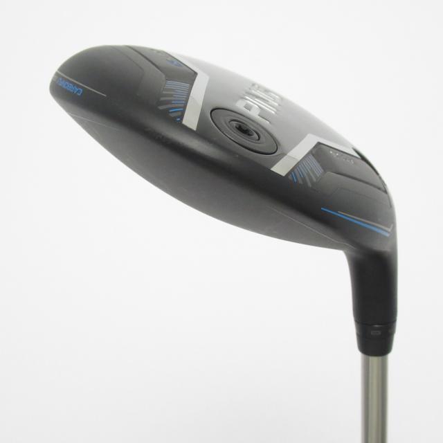 【中古ゴルフクラブ】ピン　G440　G440 MAX フェアウェイウッド PING TOUR 2.0 CHROME 65　シャフト：PING TOUR 2.0 CHROME 65_4