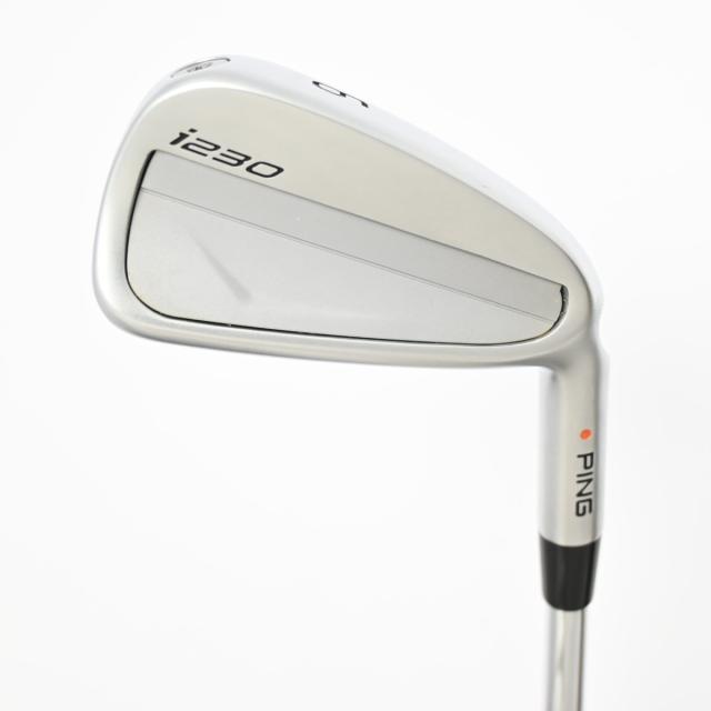 【中古ゴルフクラブ】ピン　I SERIES　i230 アイアン N.S.PRO MODUS3 TOUR 105　シャフト：N.S.PRO MODUS3 TOUR 105