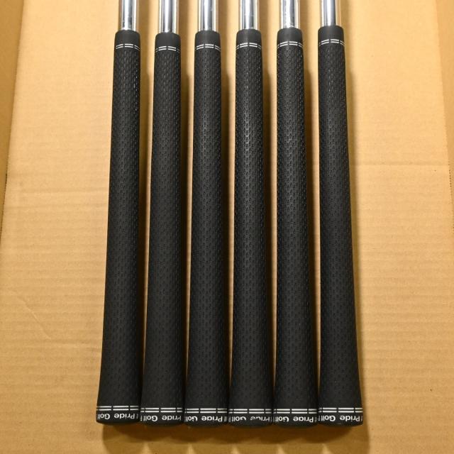 【中古ゴルフクラブ】ピン　I SERIES　i230 アイアン N.S.PRO MODUS3 TOUR 105　シャフト：N.S.PRO MODUS3 TOUR 105_7