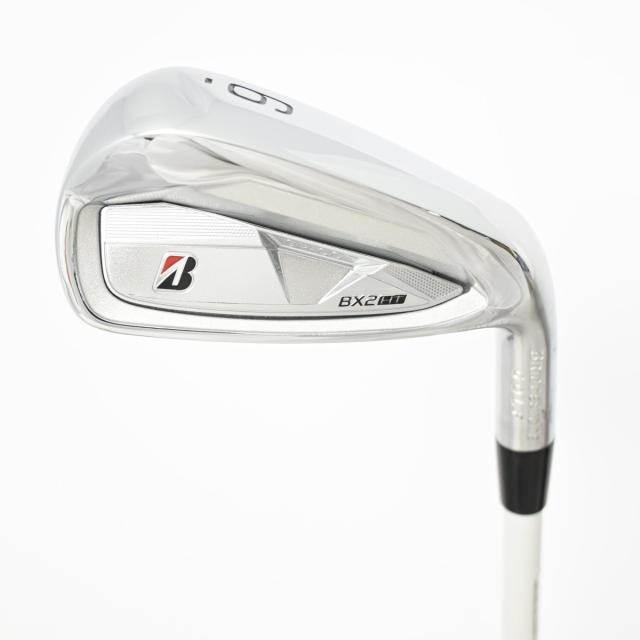 【中古ゴルフクラブ】ブリヂストン　BRIDGESTONE GOLF　BX2 HT アイアン Diamana BS50i II　シャフト：Diamana BS50i II