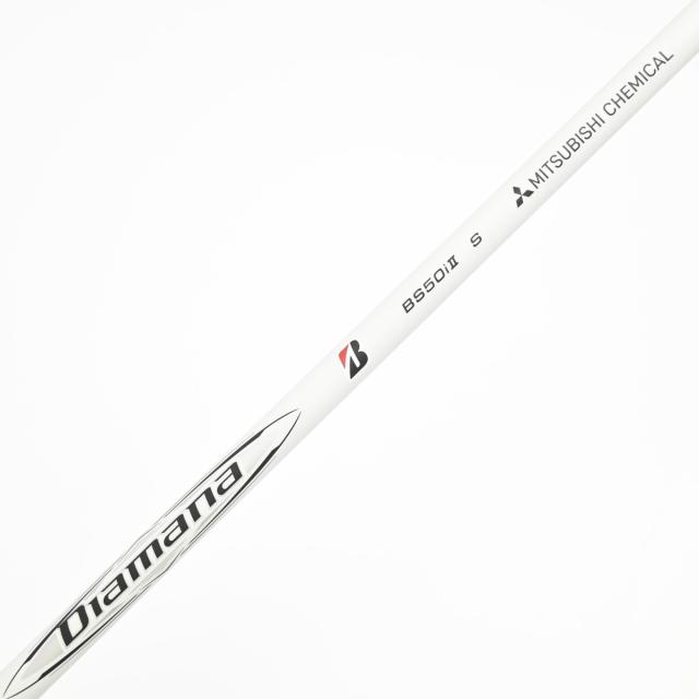 【中古ゴルフクラブ】ブリヂストン　BRIDGESTONE GOLF　BX2 HT アイアン Diamana BS50i II　シャフト：Diamana BS50i II_4