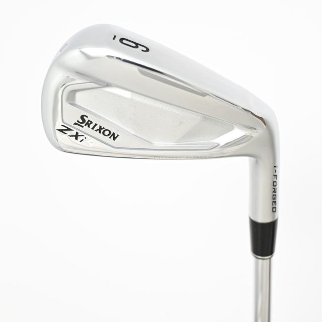 【中古ゴルフクラブ】ダンロップ　SRIXON　スリクソン ZXi4 アイアン N.S.PRO 950GH neo　シャフト：N.S.PRO 950GH neo