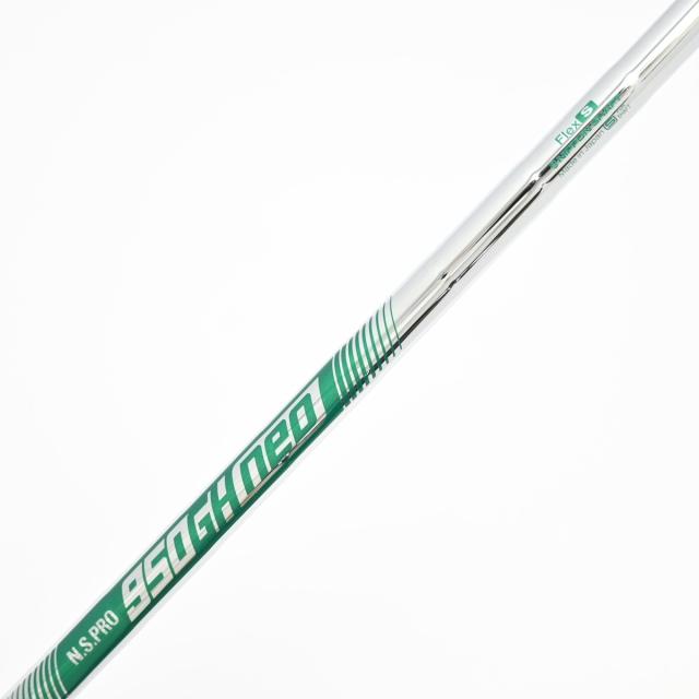 【中古ゴルフクラブ】ダンロップ　SRIXON　スリクソン ZXi4 アイアン N.S.PRO 950GH neo　シャフト：N.S.PRO 950GH neo_4