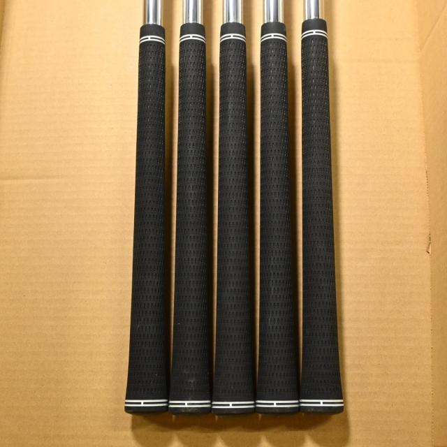 【中古ゴルフクラブ】ダンロップ　SRIXON　スリクソン ZXi4 アイアン N.S.PRO 950GH neo　シャフト：N.S.PRO 950GH neo_7