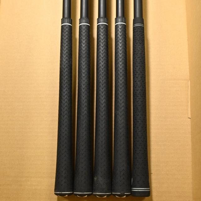 【中古ゴルフクラブ】フォーティーン　FOURTEEN　PC-3(2024) アイアン FT-50i　シャフト：FT-50i_7