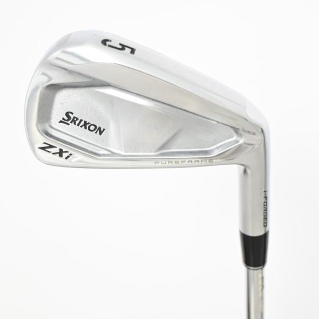 【中古ゴルフクラブ】ダンロップ　SRIXON　スリクソン ZXi7 アイアン N.S.PRO MODUS3 TOUR 105　シャフト：N.S.PRO MODUS3 TOUR 105