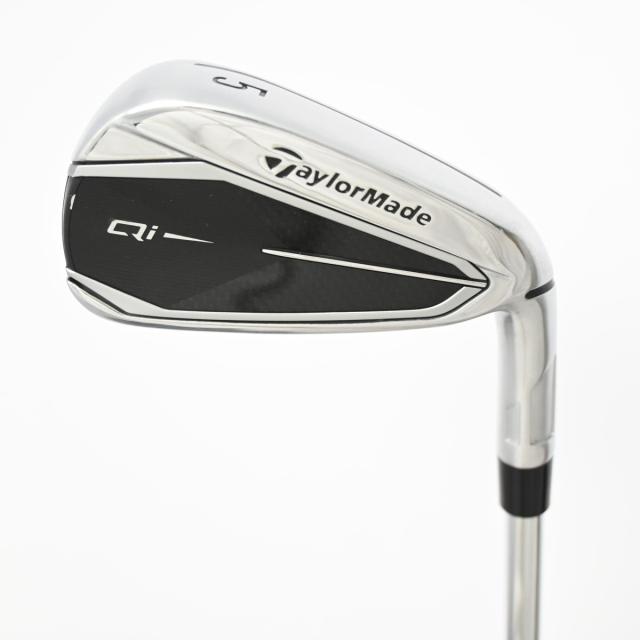中古ゴルフクラブ】テーラーメイド Taylor Made Qi アイアン N.S.PRO 