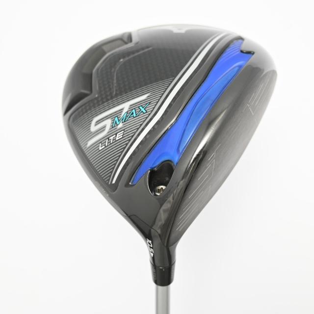 【中古ゴルフクラブ】ミズノ　ST　ST-MAX 230 LITE ドライバー PLTNM MFUSION AERO D　シャフト：PLTNM MFUSION AERO D