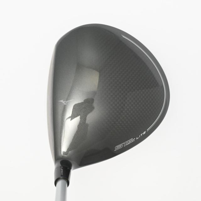 【中古ゴルフクラブ】ミズノ　ST　ST-MAX 230 LITE ドライバー PLTNM MFUSION AERO D　シャフト：PLTNM MFUSION AERO D_1