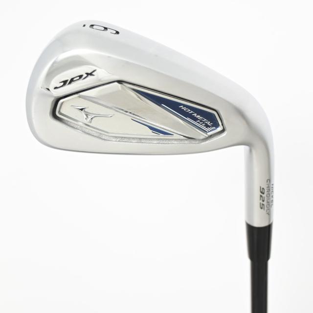 【中古ゴルフクラブ】ミズノ　JPX　JPX 925 HOT METAL HL アイアン 22 MFUSION-I　シャフト：22 MFUSION-I