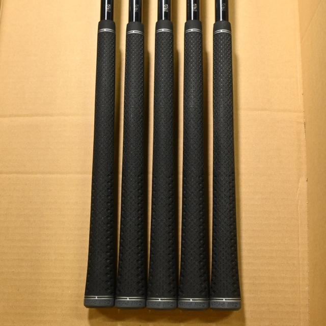 【中古ゴルフクラブ】ミズノ　JPX　JPX 925 HOT METAL HL アイアン 22 MFUSION-I　シャフト：22 MFUSION-I_7