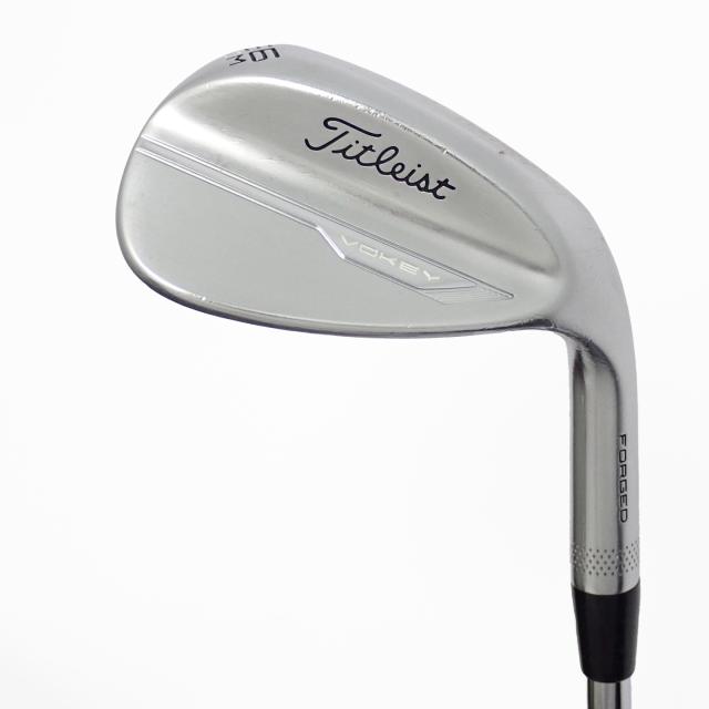 【中古ゴルフ野球クラブ】タイトリスト Vokey 洋弓ケイ フォージド 2021 ウェッジ BV105 矢がら：BV105