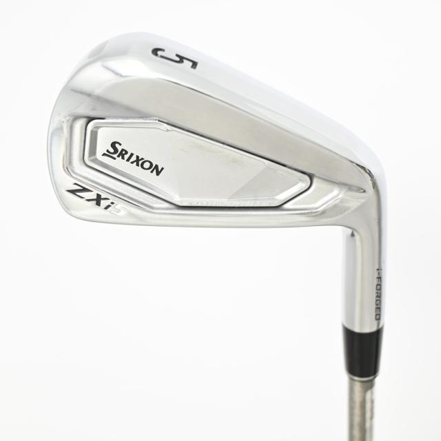 中古ゴルフクラブ】ダンロップ SRIXON スリクソン ZXi5 アイアン