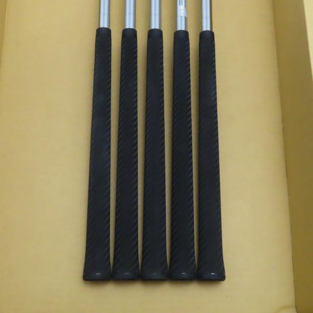 【中古ゴルフクラブ】オノフ　KURO　ONOFF FORGED KURO(2025) アイアン N.S.PRO ZELOS 7　シャフト：N.S.PRO ZELOS 7_7