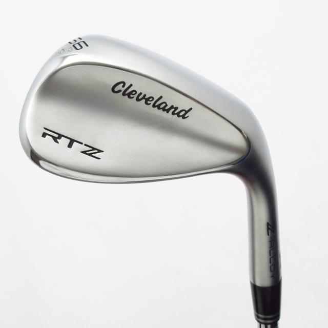 【中古ゴルフクラブ】クリーブランド　CG　RTZ FULL-FACE ツアーサテン ウェッジ N.S.PRO 950GH neo　シャフト：N.S.PRO 950GH neo