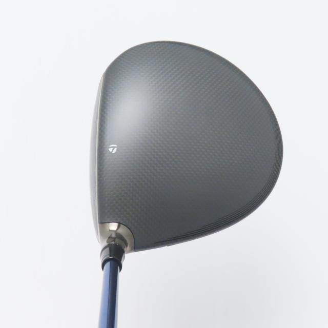 【中古ゴルフクラブ】テーラーメイド　Qi35　Qi35 ドライバー Diamana TB60　シャフト：Diamana TB60_1