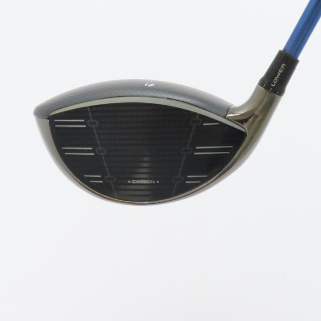 【中古ゴルフクラブ】テーラーメイド　Qi35　Qi35 ドライバー Diamana TB60　シャフト：Diamana TB60_2