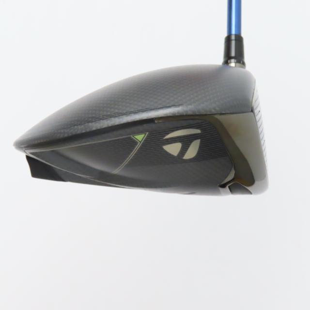 【中古ゴルフクラブ】テーラーメイド　Qi35　Qi35 ドライバー Diamana TB60　シャフト：Diamana TB60_3