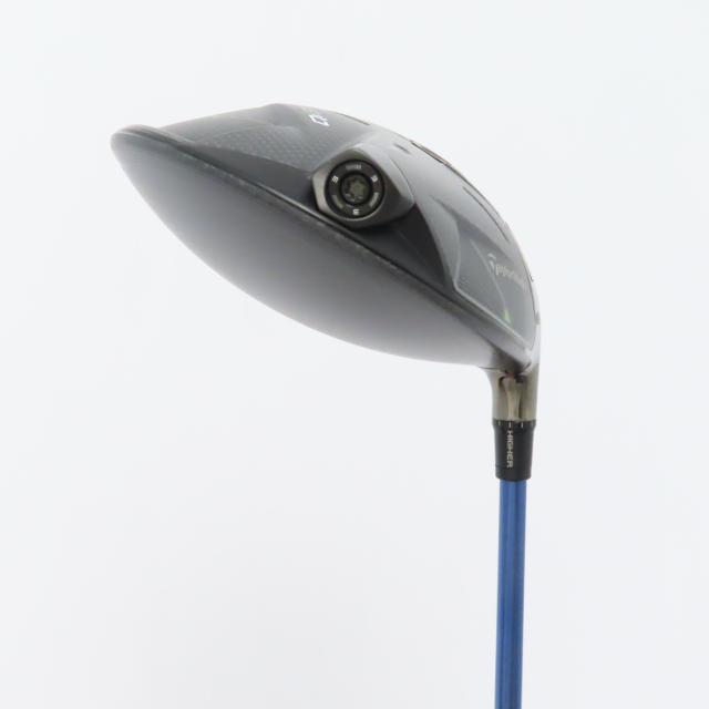 【中古ゴルフクラブ】テーラーメイド　Qi35　Qi35 ドライバー Diamana TB60　シャフト：Diamana TB60_4