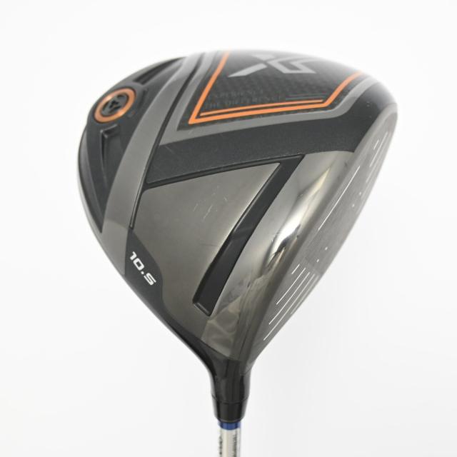 【中古ゴルフクラブ】ダンロップ　XXIO　ゼクシオ エックス ドライバー Diamana TB50　シャフト：Diamana TB50