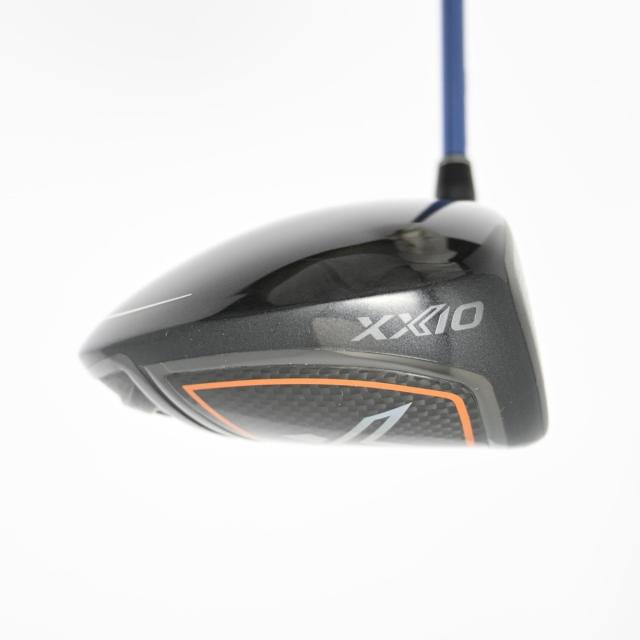【中古ゴルフクラブ】ダンロップ　XXIO　ゼクシオ エックス ドライバー Diamana TB50　シャフト：Diamana TB50_3