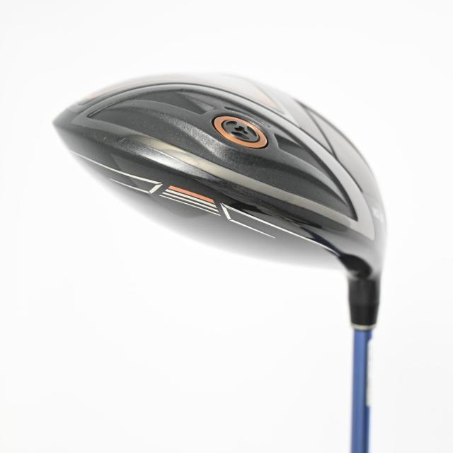【中古ゴルフクラブ】ダンロップ　XXIO　ゼクシオ エックス ドライバー Diamana TB50　シャフト：Diamana TB50_4