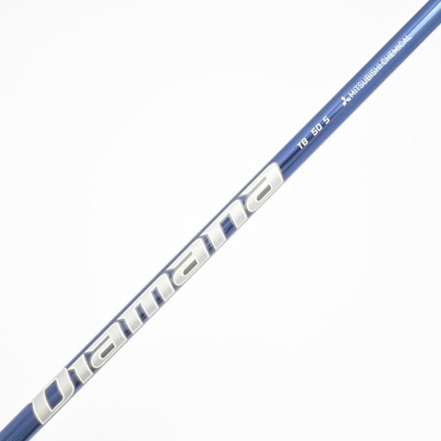 【中古ゴルフクラブ】ダンロップ　XXIO　ゼクシオ エックス ドライバー Diamana TB50　シャフト：Diamana TB50_5