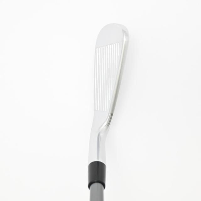 【中古ゴルフクラブ】キャロウェイゴルフ　X　X FORGED STAR(2021) アイアン Fujikura MC 80 for Callaway　シャフト：Fujikura MC 80 …_1