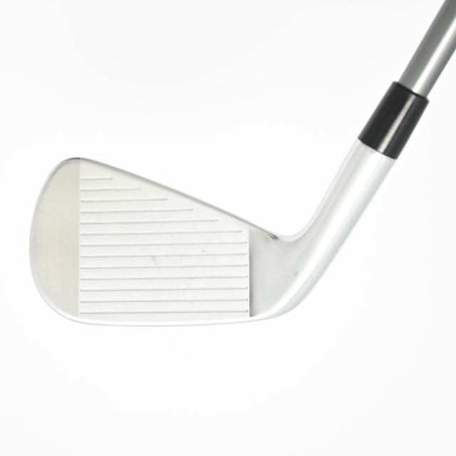【中古ゴルフクラブ】キャロウェイゴルフ　X　X FORGED STAR(2021) アイアン Fujikura MC 80 for Callaway　シャフト：Fujikura MC 80 …_2