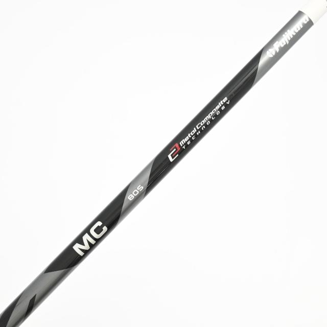 【中古ゴルフクラブ】キャロウェイゴルフ　X　X FORGED STAR(2021) アイアン Fujikura MC 80 for Callaway　シャフト：Fujikura MC 80 …_4