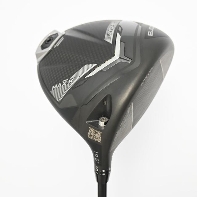 【中古ゴルフクラブ】コブラ　cobra　DS-ADAPT MAX-K ドライバー Speeder NX for Cobra　シャフト：Speeder NX for Cobra