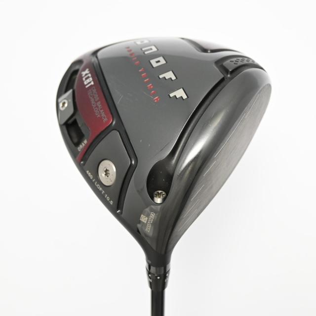 【中古ゴルフクラブ】オノフ　AKA　オノフ AKA(2024) ドライバー LABOSPEC HASHIRI 60 CBT　シャフト：LABOSPEC HASHIRI 60 CBT