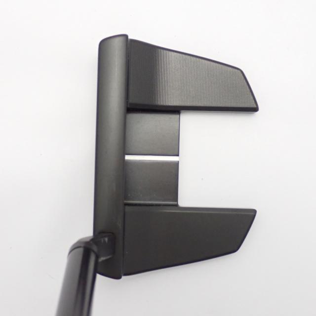 【中古ゴルフクラブ】ピン　PING　PLD ミルド プライム タイン 4 パター スチールシャフト　シャフト：スチールシャフト_1
