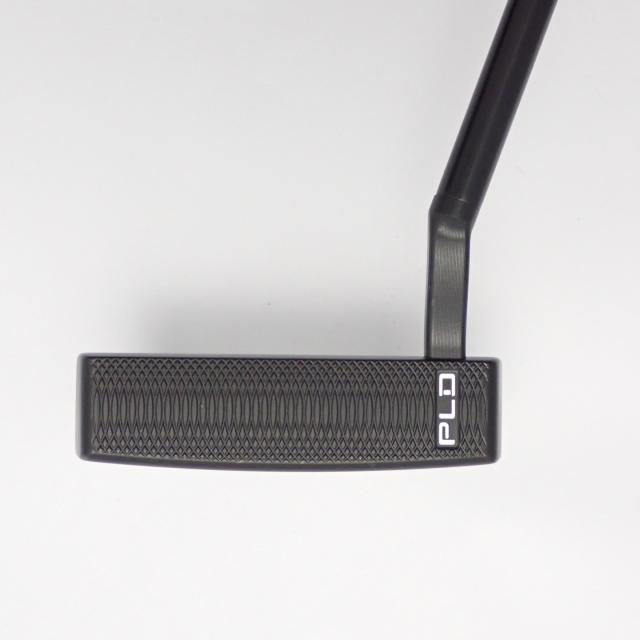 【中古ゴルフクラブ】ピン　PING　PLD ミルド プライム タイン 4 パター スチールシャフト　シャフト：スチールシャフト_2
