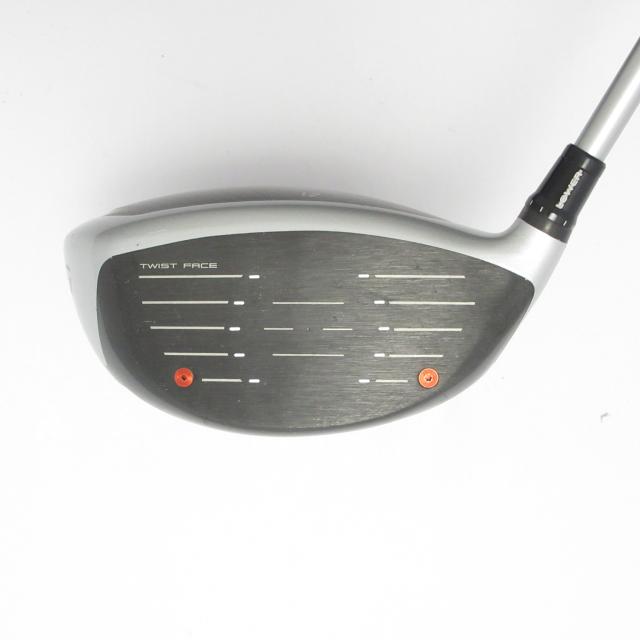 【中古ゴルフクラブ】テーラーメイド　M6　M6 ドライバー FUBUKI TM5 2019　シャフト：FUBUKI TM5 2019_2