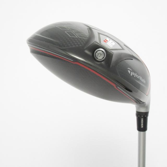【中古ゴルフクラブ】テーラーメイド　M6　M6 ドライバー FUBUKI TM5 2019　シャフト：FUBUKI TM5 2019_4