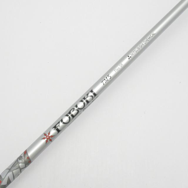 【中古ゴルフクラブ】テーラーメイド　M6　M6 ドライバー FUBUKI TM5 2019　シャフト：FUBUKI TM5 2019_5
