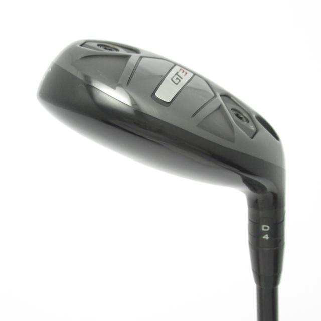 【中古ゴルフクラブ】タイトリスト　TITLEIST　GT3 ユーティリティ TENSEI AV RAW BLUE HY 65　シャフト：TENSEI AV RAW BLUE HY 65_4