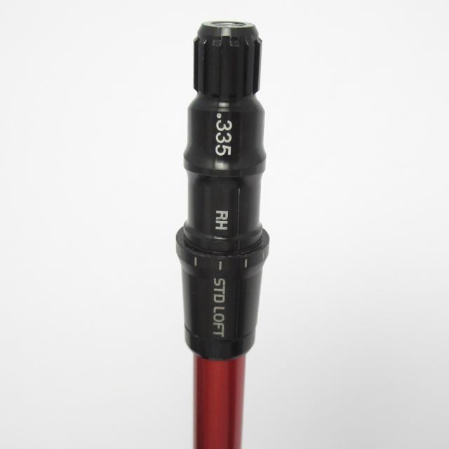 【中古】フジクラ　VENTUS　VENTUS TR RED(VELOCOREあり) ドライバー用_スリーブ付 VENTUS TR RED 6(VELOCOREあり)_1