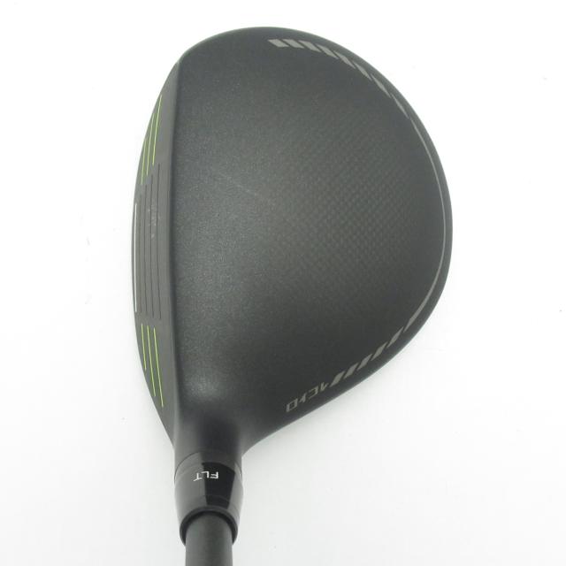 【中古ゴルフクラブ】ロイヤルコレクション　RC　RC VX フェアウェイウッド RC VANQUISH 5F　シャフト：RC VANQUISH 5F_1