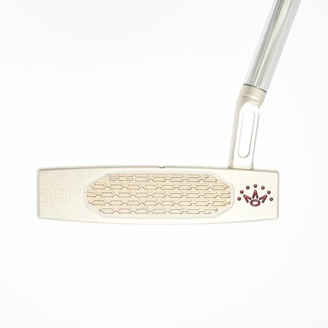 【中古ゴルフクラブ】スコッティキャメロン　SCOTTY CAMERON　スタジオスタイル ファストバック 1.5(2025) パター スチールシャフト　…_2