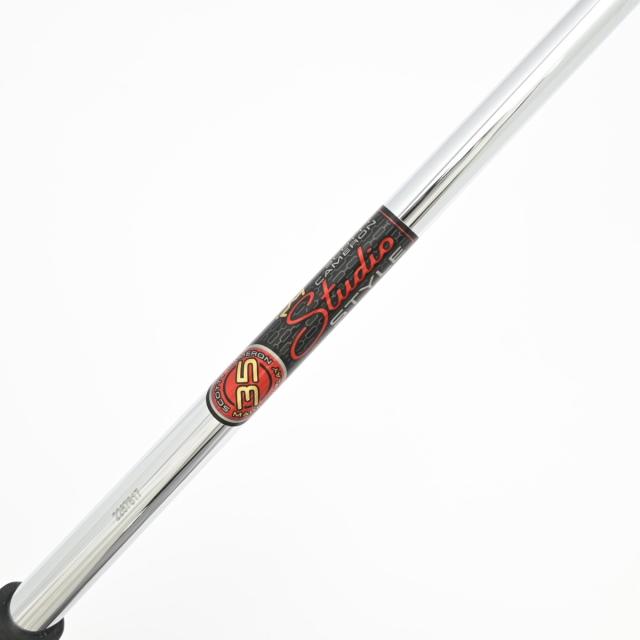 【中古ゴルフクラブ】スコッティキャメロン　SCOTTY CAMERON　スタジオスタイル ファストバック 1.5(2025) パター スチールシャフト　…_5