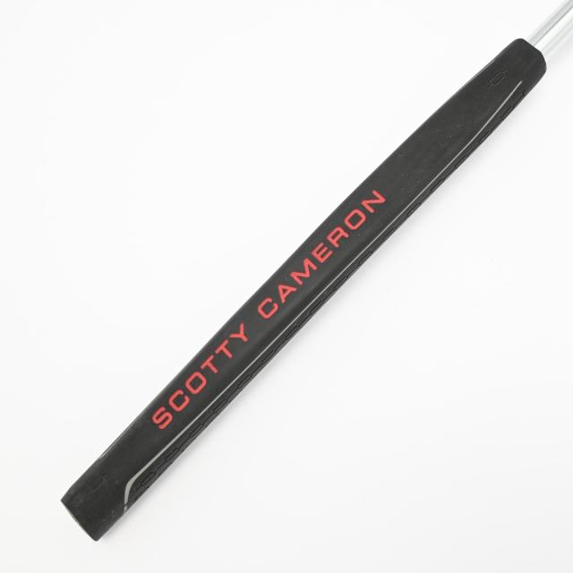 【中古ゴルフクラブ】スコッティキャメロン　SCOTTY CAMERON　スタジオスタイル ファストバック 1.5(2025) パター スチールシャフト　…_6