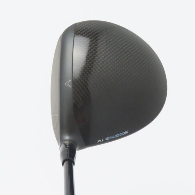 【中古ゴルフクラブ】キャロウェイゴルフ　Ai SMOKE　パラダイム Ai SMOKE MAX ドライバー TENSEI 50 for Callaway　シャフト：TENSEI …_1