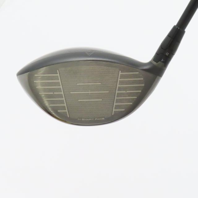 【中古ゴルフクラブ】キャロウェイゴルフ　Ai SMOKE　パラダイム Ai SMOKE MAX ドライバー TENSEI 50 for Callaway　シャフト：TENSEI …_2