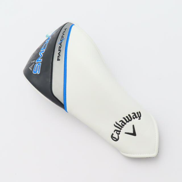 【中古ゴルフクラブ】キャロウェイゴルフ　Ai SMOKE　パラダイム Ai SMOKE MAX ドライバー TENSEI 50 for Callaway　シャフト：TENSEI …_7