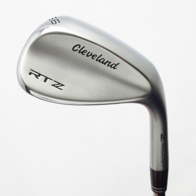 【中古ゴルフクラブ】クリーブランド　CG　RTZ ツアーサテン ウェッジ N.S.PRO 950GH neo　シャフト：N.S.PRO 950GH neo