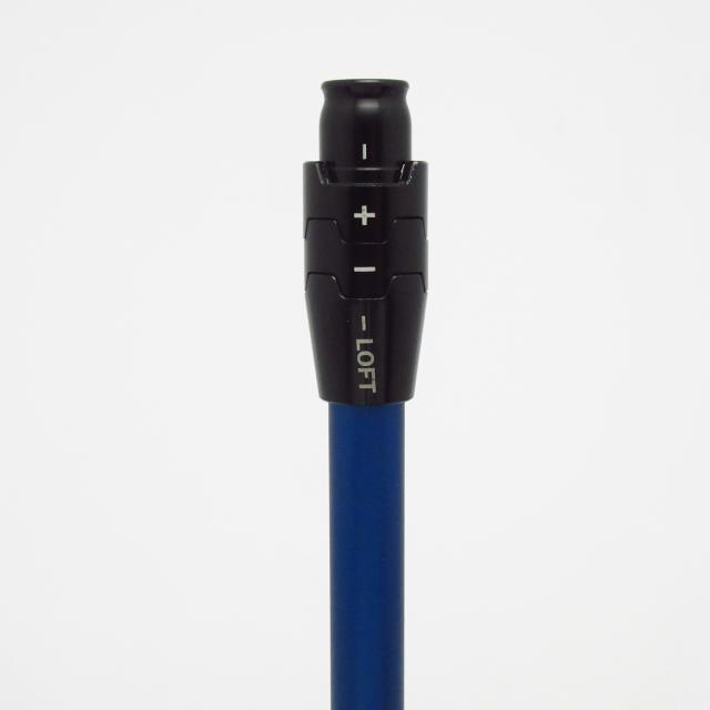 【中古】フジクラ　FUJIKURA　フジクラ シャフト ユーティリティ用_スリーブ付 VENTUS BLUE HB 7(2025)_1